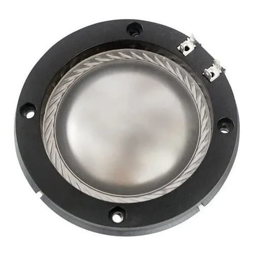 Reparo  Musicall de Tiatanium Para Driver D300 e D305 Reparo Ti Som Automotivo e Som Profissional