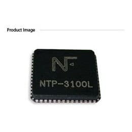 Ntp3100l    Ntp3100 Circuito Integrado - 3100l