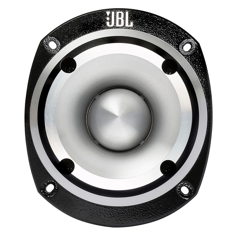 Super Tweeter JBL St450 Trio 300 Watts Rms 8 Ohms - Twiter / Tuiter JBL Selenium