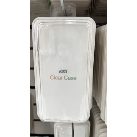 Samsung a20s Capa Capinha Acrílica Transparente Não Amarela M13 J7 PRIME S20 FE A33 S23 ULTRA M54 A23 A34 A53 A73 M23 A52 A52S A10S A12 A01 A32 4G A20 A30 A31 A50 A21S A20S M10 A10 A03S A02S A02 M02 A72 A71 A70 A51 M40S A11 A22 4G A22 5G M14 A54 S23 A05S