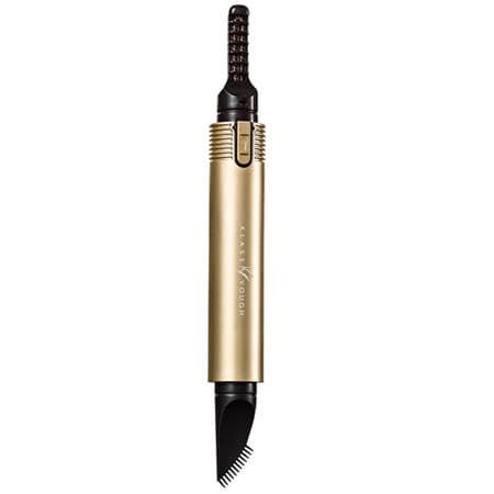 Klass Vough Double Heated Curler - Curvador de Cílios Térmico