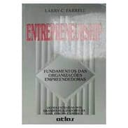 livro - Entrepreneurship Fundamentos das Organizações Empreendedoras