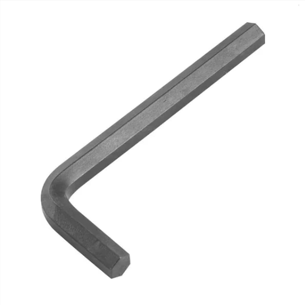 Chave Allen Perx 5mm convencional