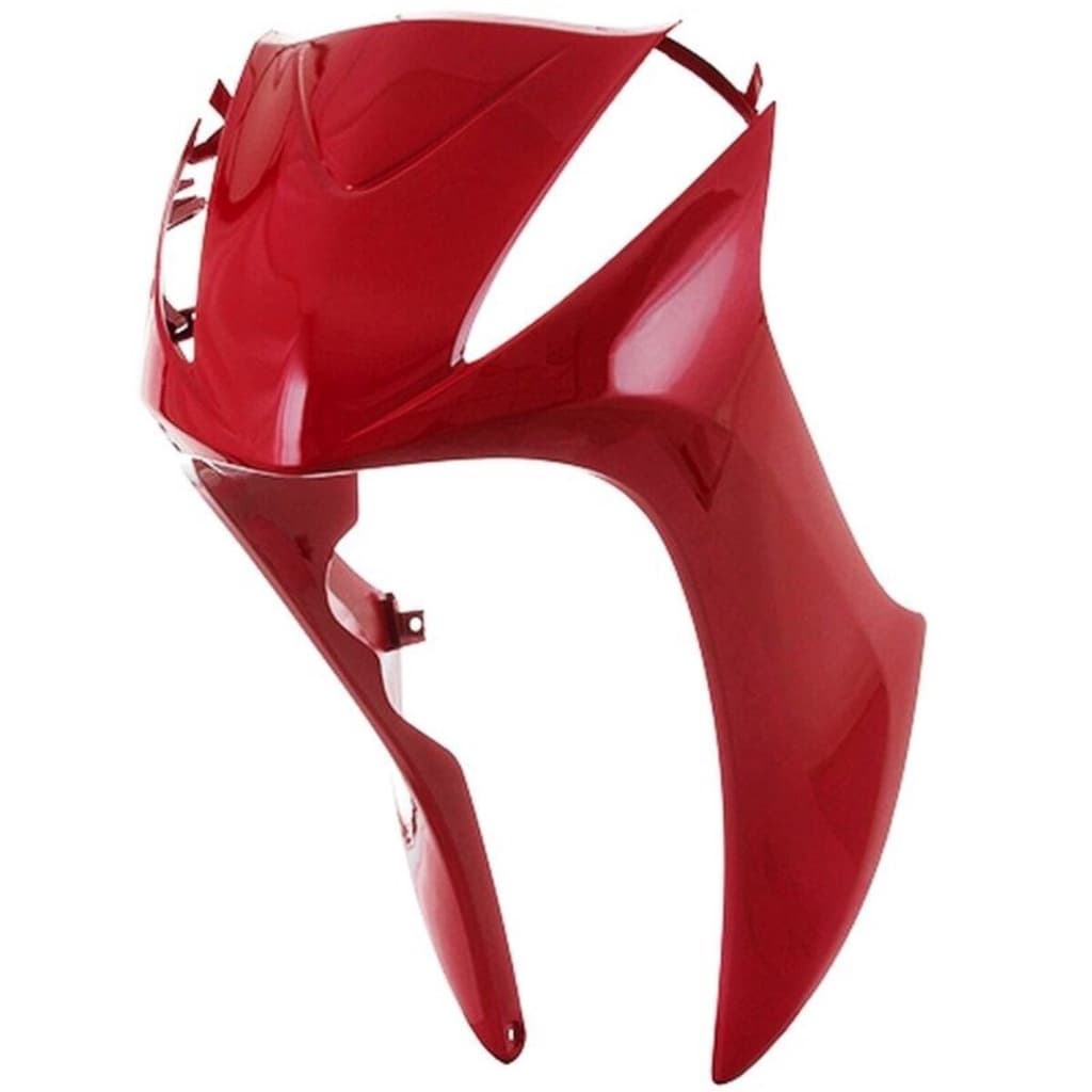 Carenagem Biz 125 Bico Frontal Protetor 2011À 2013 + Nf