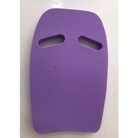 Prancha Eva Natação - 43cm x 27cm x 3cm - Piscina - Aprendizado.