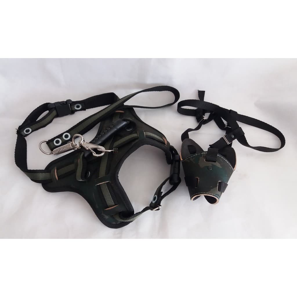 peitoral cachorro coleira focinheira para cachorros de medio e grande porte ideal para raças fortes pitbull dogo pastor alemão chow chow labrador pastor suiço belga melinius dorbeman SRD grande goldem