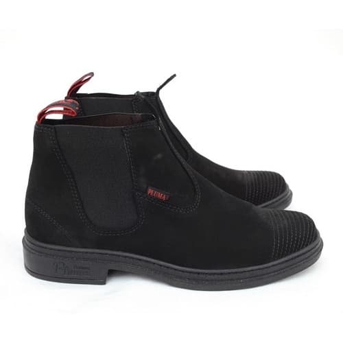 Botina Pluma Original - Botina Para Vaqueiro - Masculina & Feminina - MODELO NOVO 2025