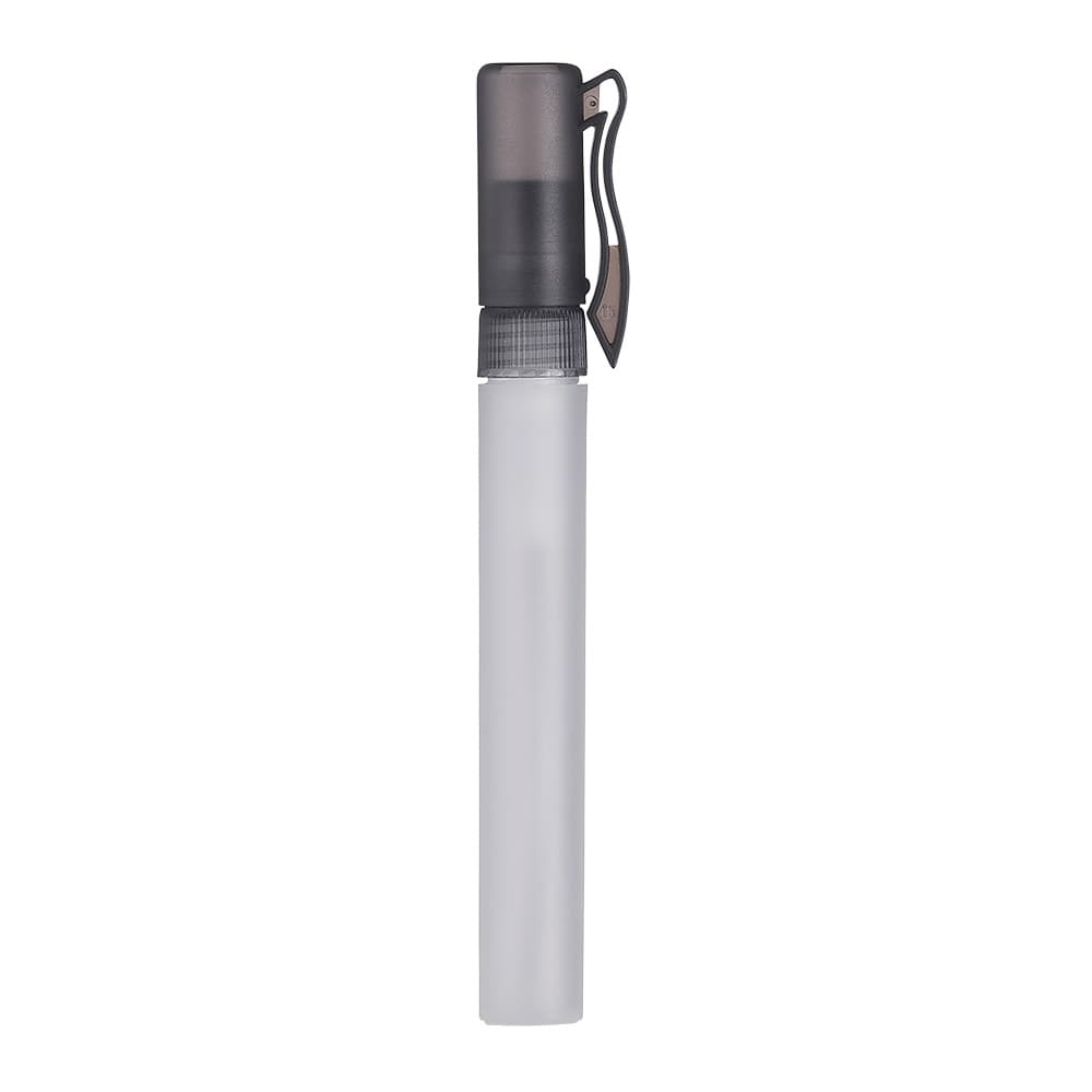 KIT 100 Frascos Spray 9/10ml De Bolso Formato Caneta Porta Álcool Liquido ou Perfume