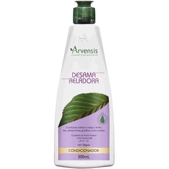 Condicionador Arvensis Desamarelador Cabelos Loiros - 300ml