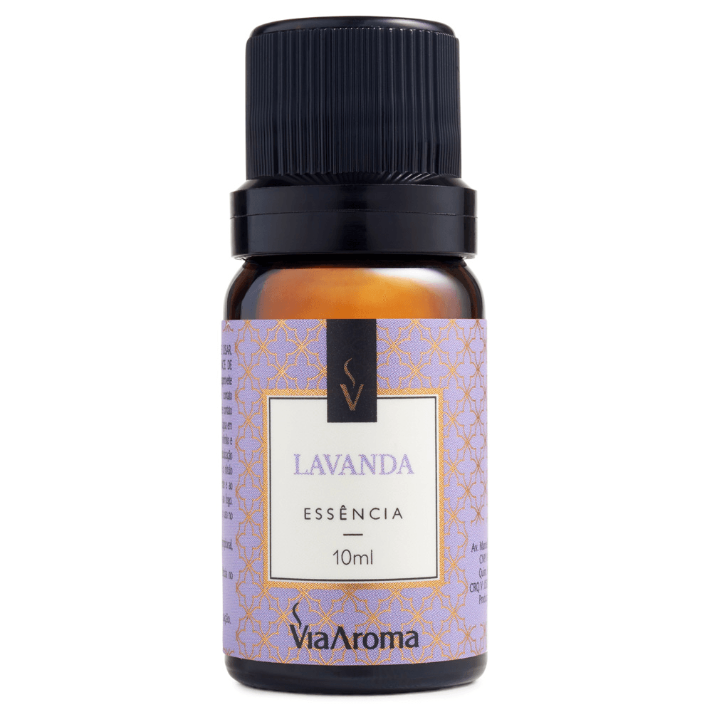 Essências Aromatizantes para Difusores de Ambientes - Via Aroma