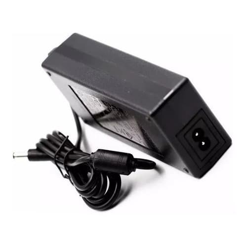 Fonte Pra Led Iluminador Ring Light 18 Polegados 24v-3a