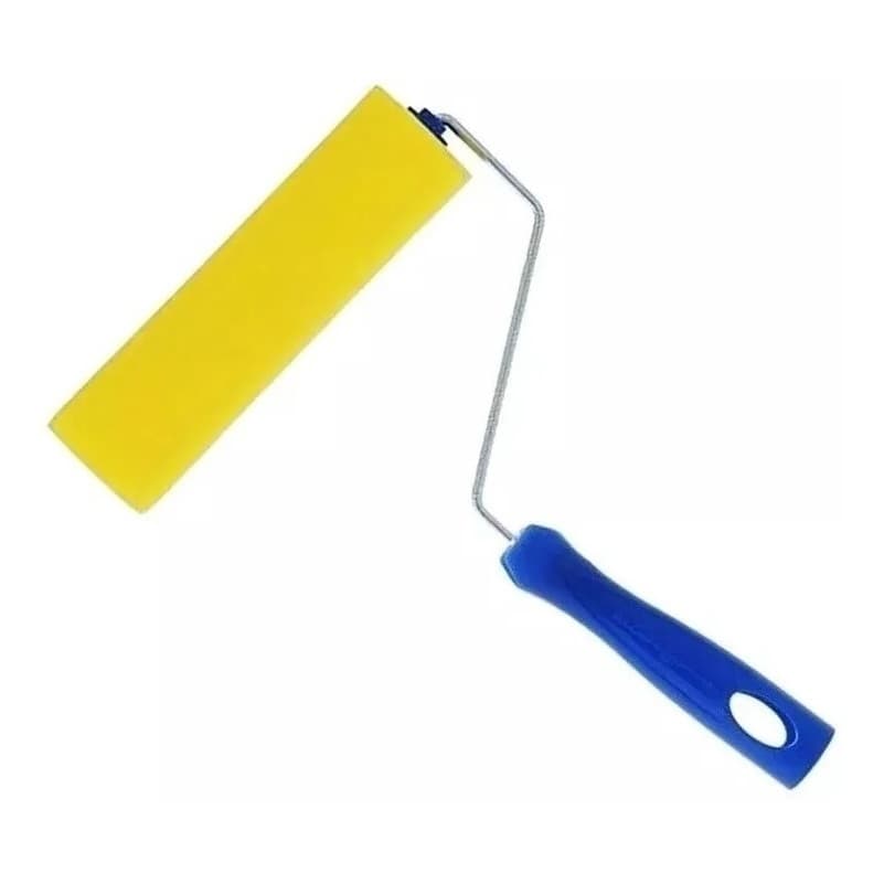 Rolo De Pintura 15cm Tigre 1341