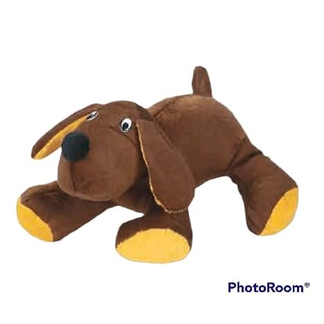 Brinquedos Pet - Brincar com Cachorro e Gato com brinquedo de pelúcia - BrinkPet