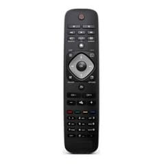 Controle Remoto Para Tv Philips Lcd Led 32, 42, 46, 47, 50, 52