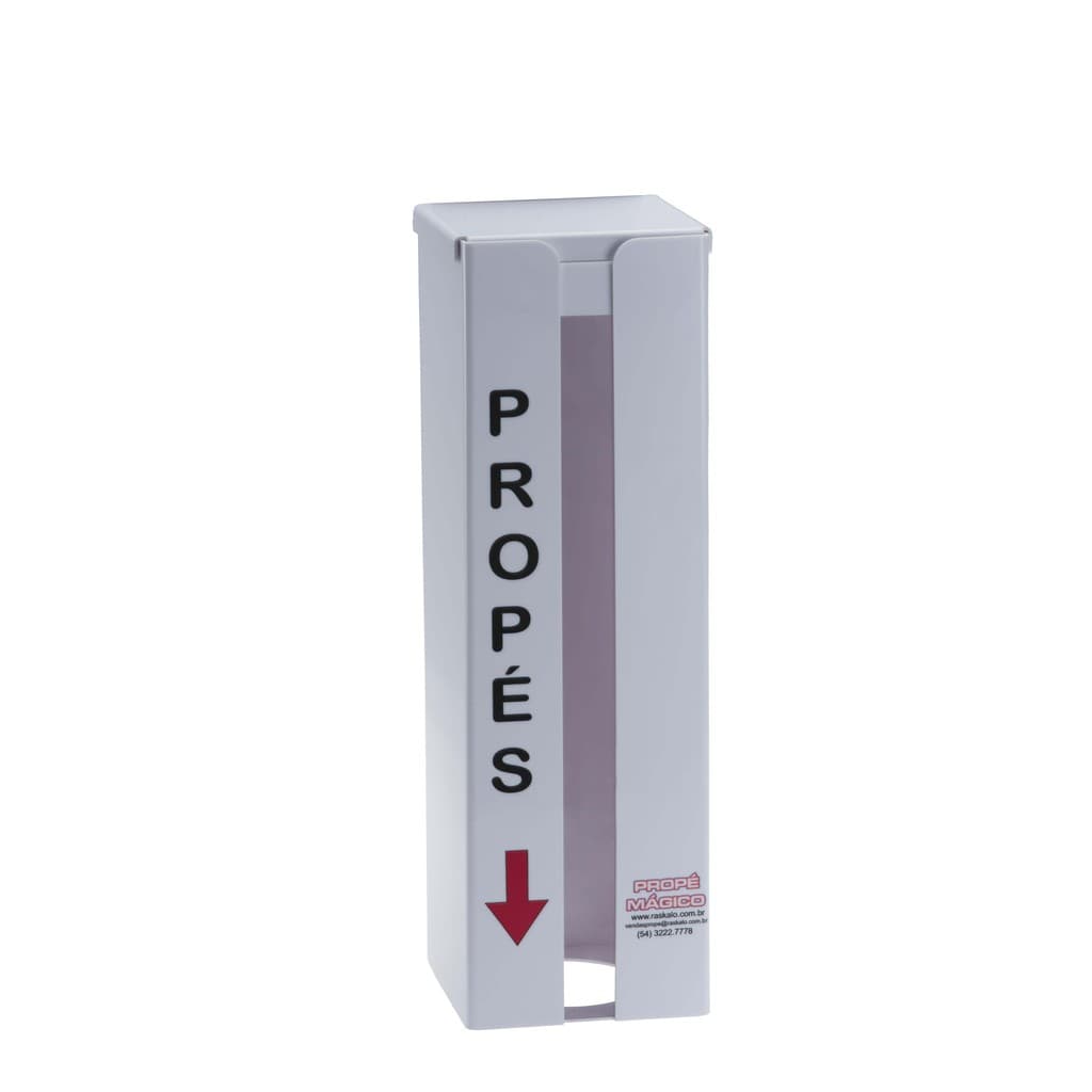 Dispenser Porta Propé Grande 7040 ArteBellaShop