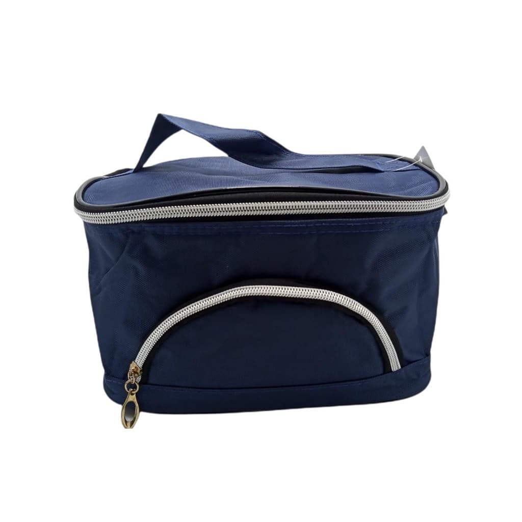 Bolsa Térmica Porta Marmita Pequena