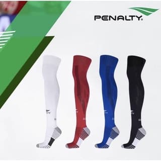 Meião Penalty Max 39/44 Futebol Original Adulto Esportivo Profissional