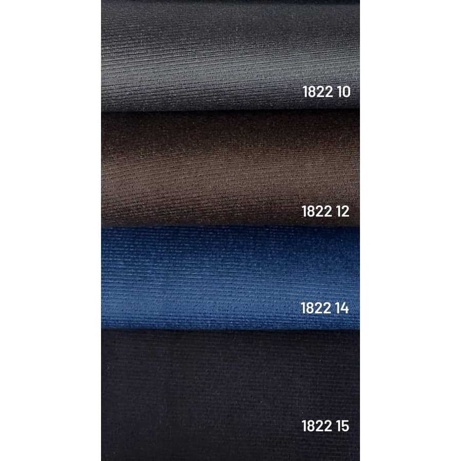 Tecido Veludo Suede Liso Para Estofados Decoração Diversas Cores 1m X 1,4m