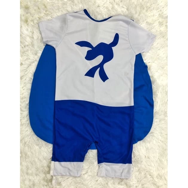 Fantasias Temática Luccas Neto Infantil Masculina Heróis Barato Menino Promoção