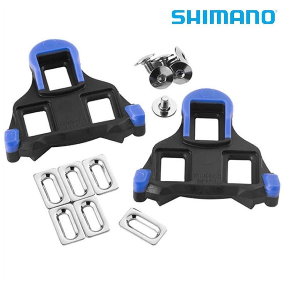 Negócio FLASH ! SPD-SL SH10 SH11 SH12 Grampos Para Pedais De Estrada Clipes De Placa Acessórios Originais Bicicletas Peç
