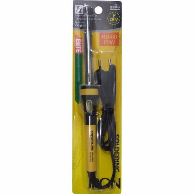 Ferro de Solda Iron   60w