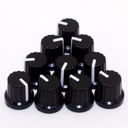 10 Unidades Knob Cod 086