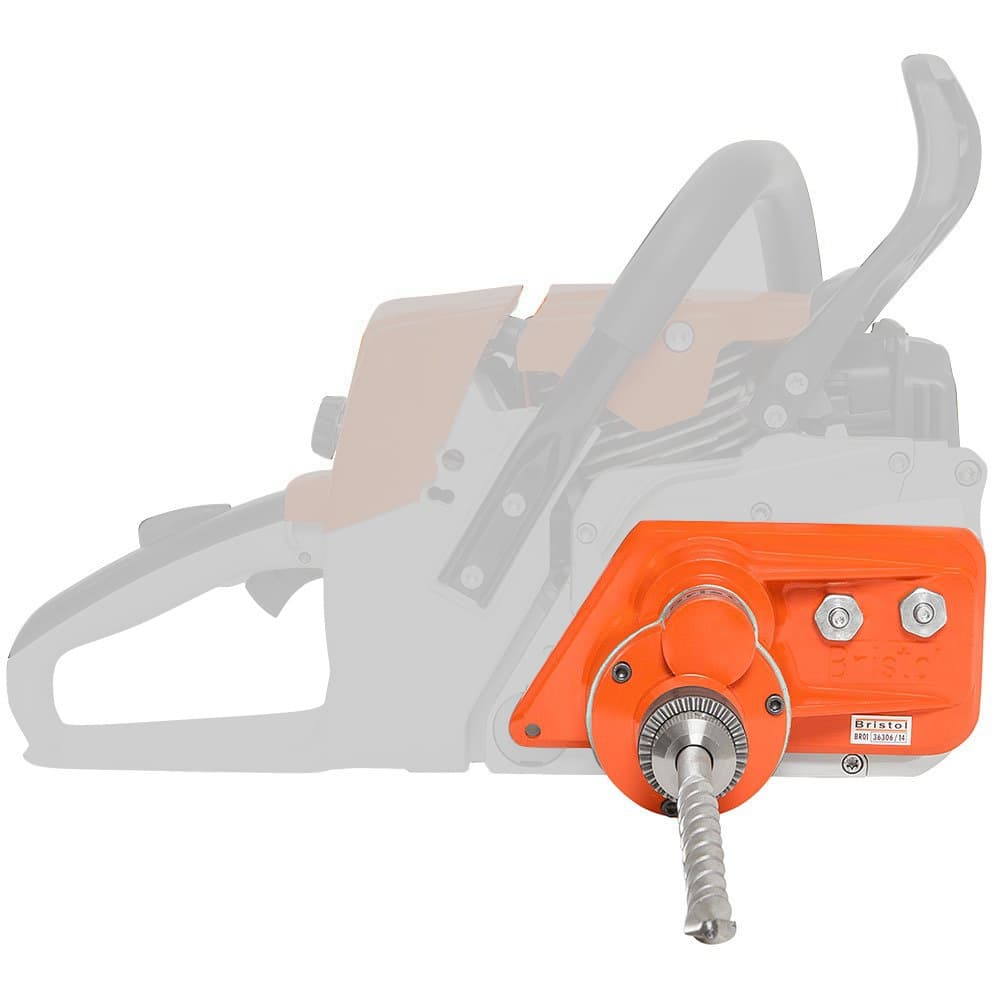 Furadeira Para Motosserras St 034 260 261 291 Bristol