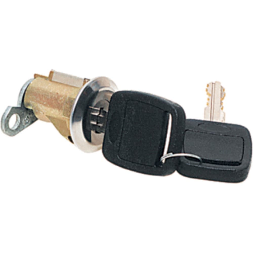 Cilindro Tampa Porta Malas Com Chave Ford Belina GII até 1986 Excelente Qualidade
