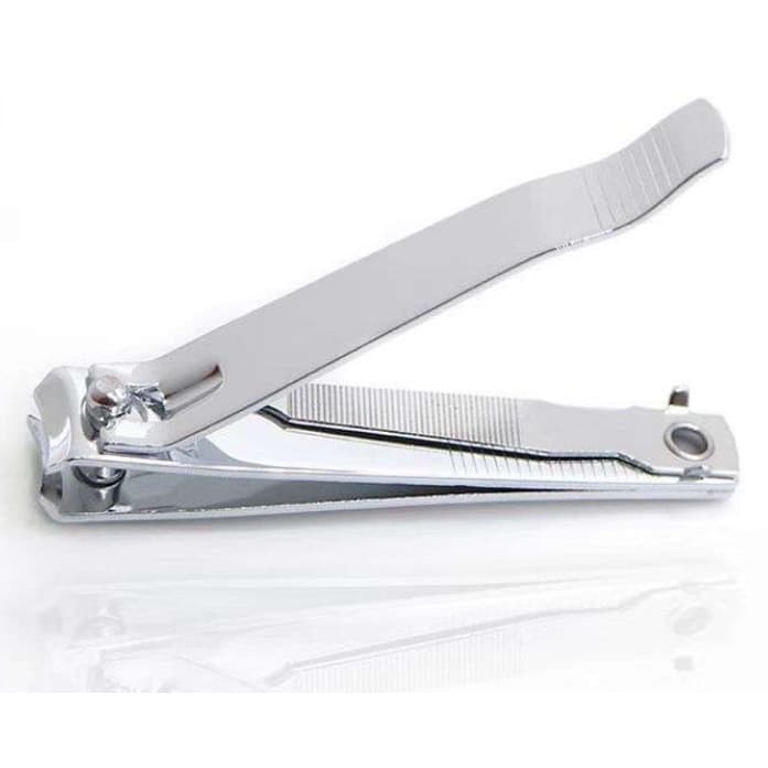 Cortador de unha /Aço inox manicure pedicure