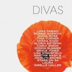 Cd Divas Som Livre