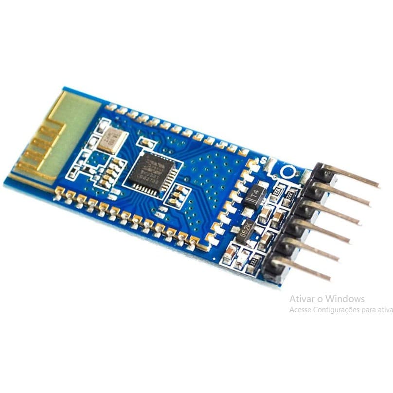 Modulo Bluetooth Jdy-30 Spp-c