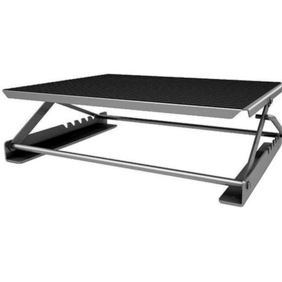 Apoio Ergonômico Para Os Pés 6 Regulagens Envio Imediato NR17