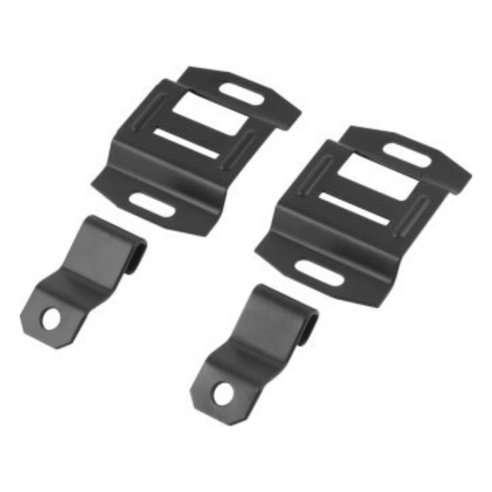 Suporte Fixo Universal Brasforma SBRUB859 TV LED 10" a 85"