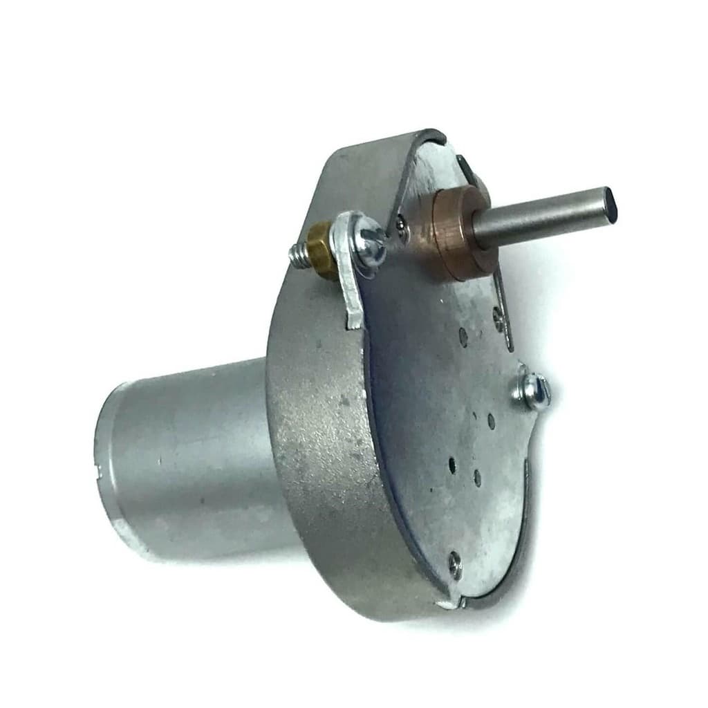 MOTOREDUTOR 36RPM - 24VCC