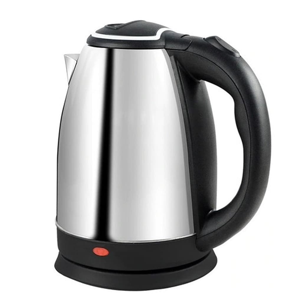 Jarra Chaleira Elétrica Inox 1,8 Litros 110v
