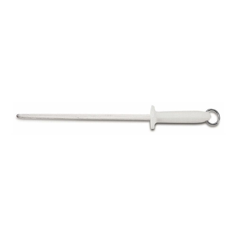 Chaira Amolador de Faca Estriada 12" Tramontina Inox