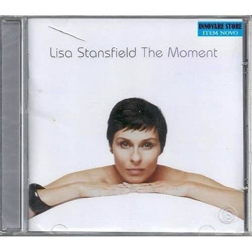 Cd Lisa Stansfield Moment