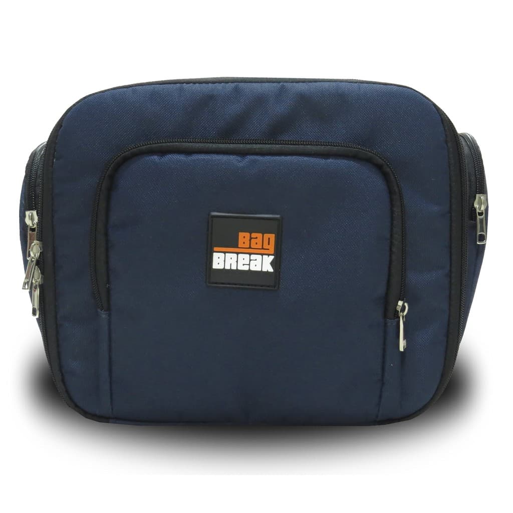 Bolsa Lancheira Térmica de Academia Fitness