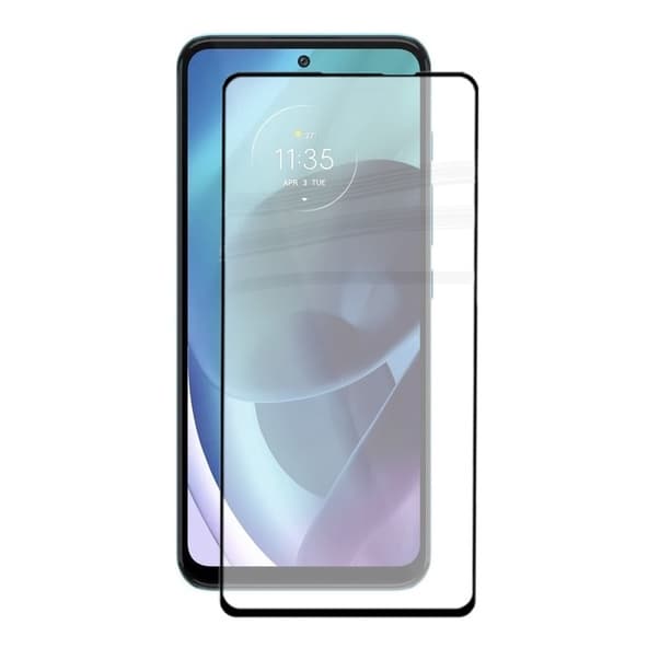 Película Vidro Temperado 3D 9D Para Celular Motorola Moto G31 G41 G41