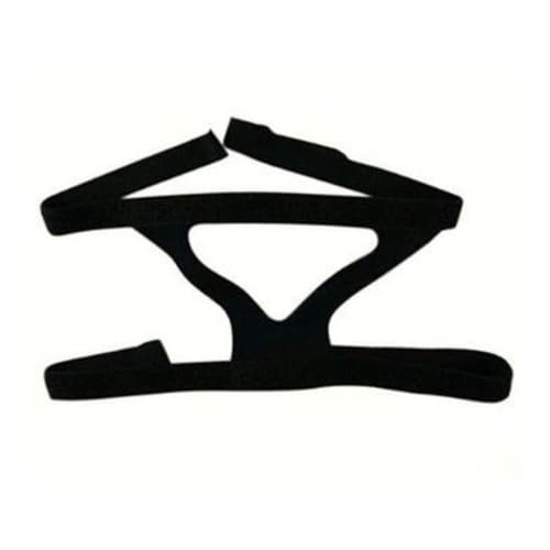 Fixador (headgear) (arnês) Máscara De 4 Pontas Cpap/ Bipap