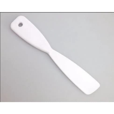 Espátula Fina Branca Kehome F6