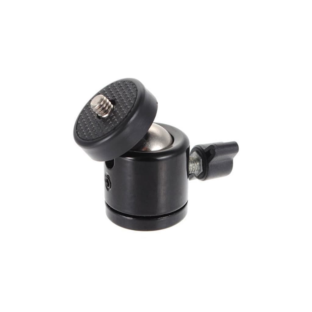 Cabeça articulada (Ball Head) tamanho pequeno