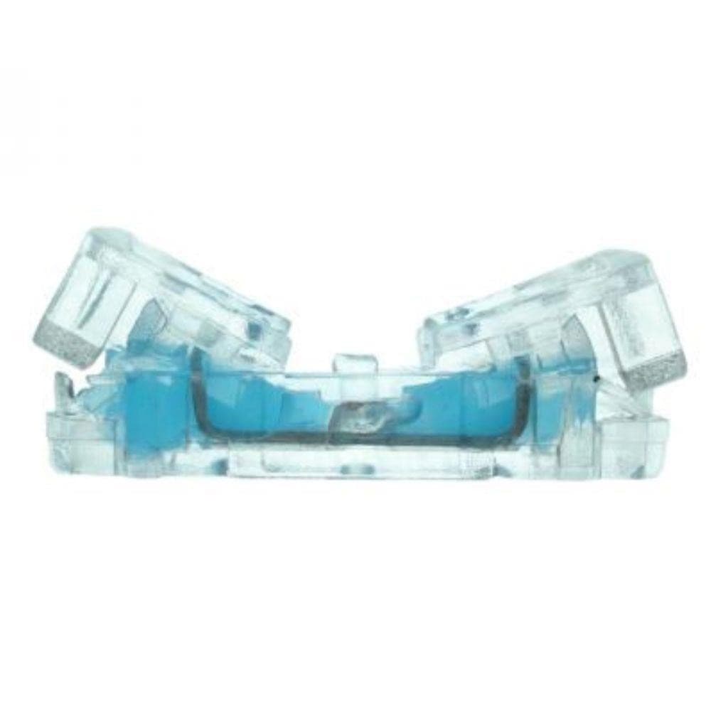 5 peças Conector Linear De Emenda 101e Com Gel serial/number 8848357410743