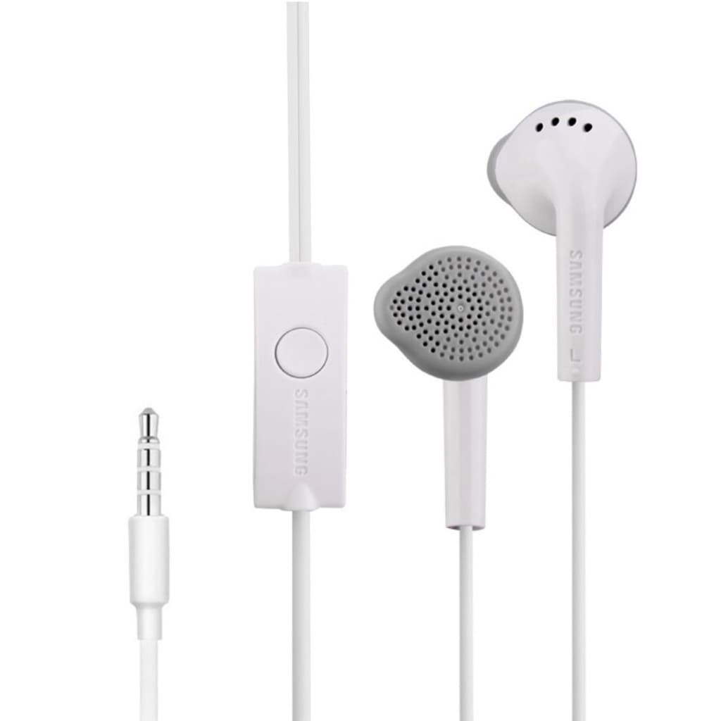 Fone De Ouvido Com Microfone Stereo  Para Celular P2 Som Cristalino
