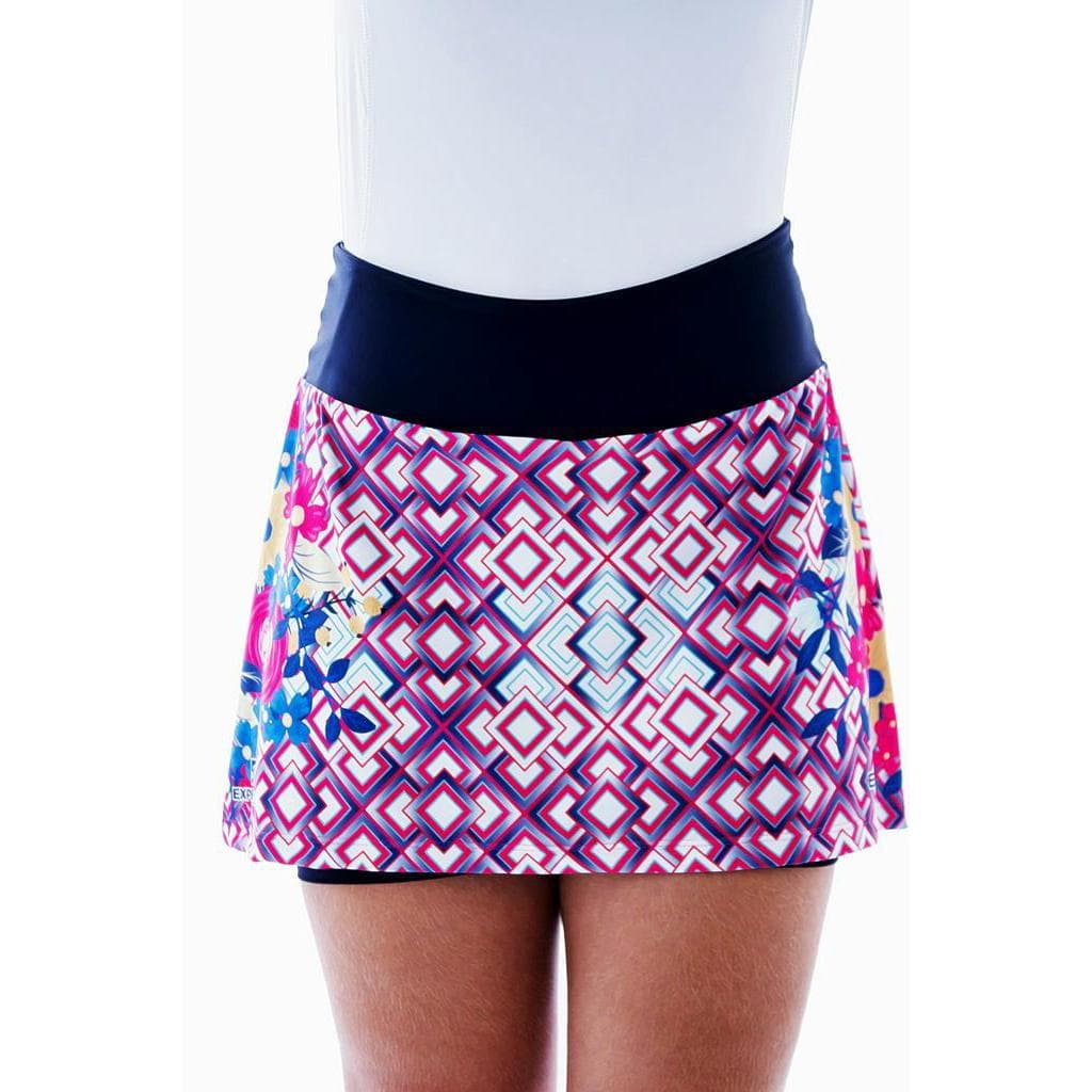 Saia Short para Ciclismo Elite 129025 FullMax Experience