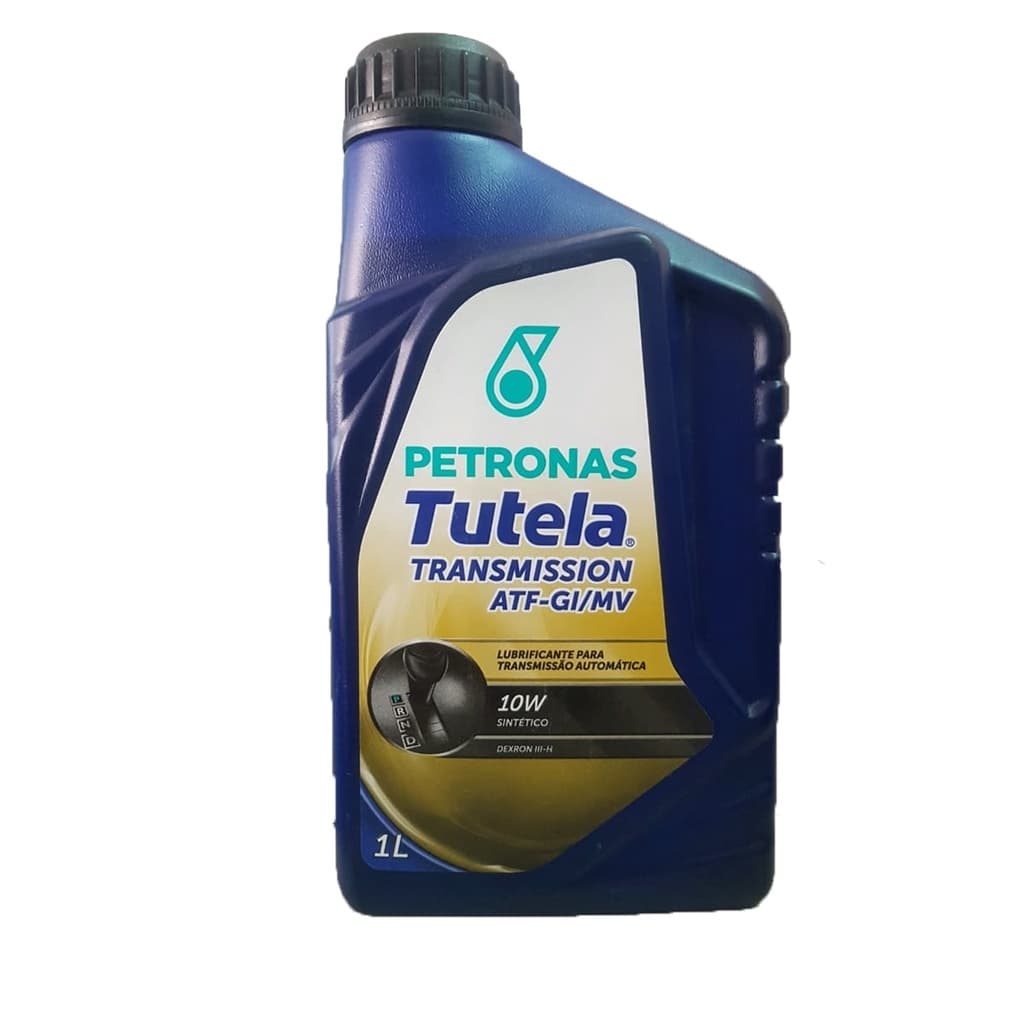 Oleo De Cambio Tutela GI/MV DEXRON III-H 1lt