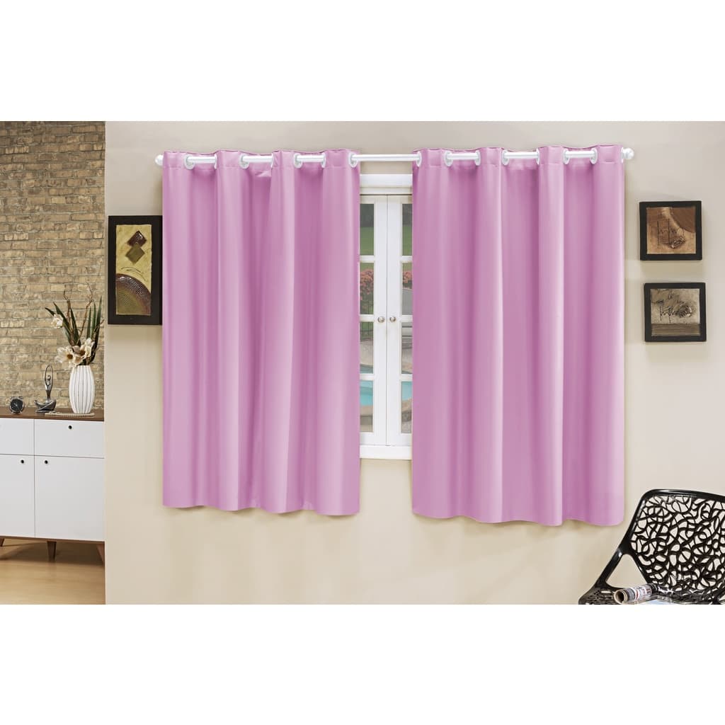 Cortina Blackout Pvc 2,80 X 2,20 Quarto e Sala Longa