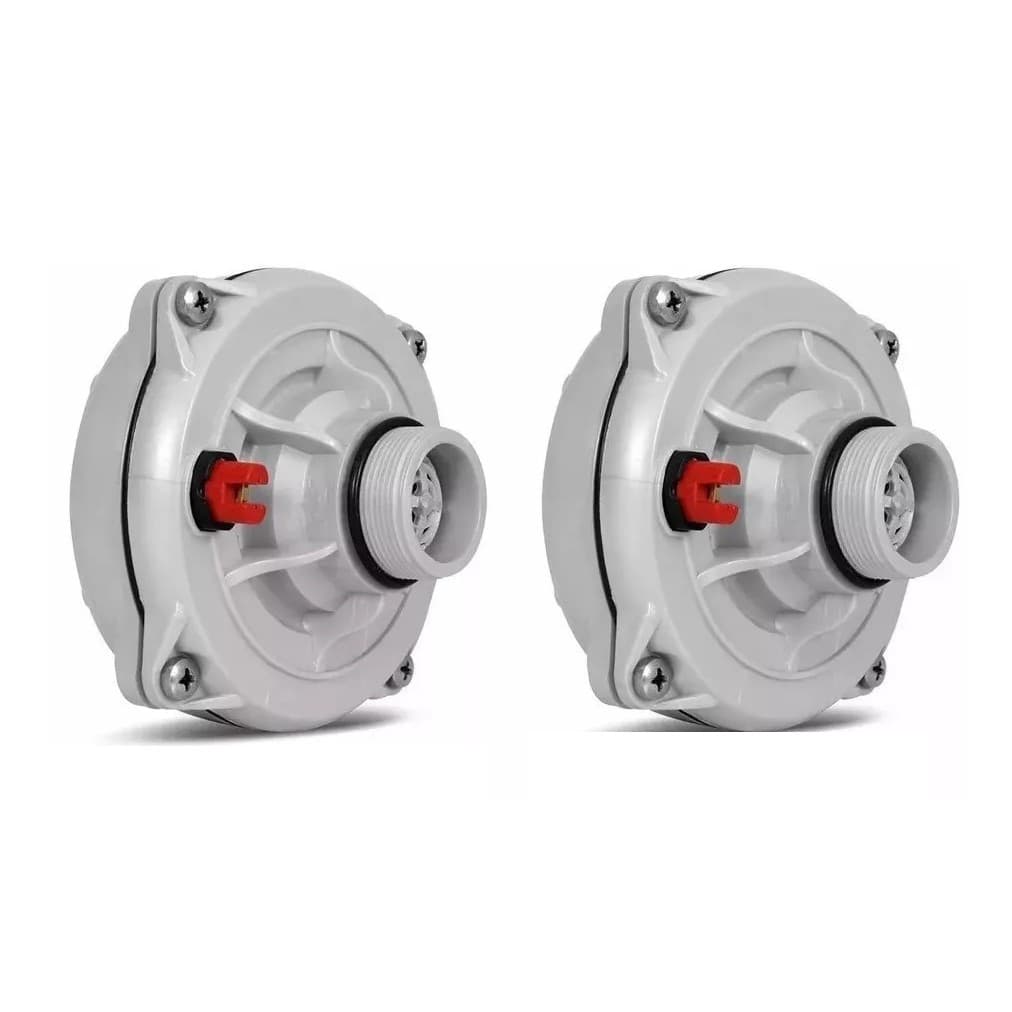 Kit 2 Drivers III Plus D250X MusicAll 200W 8 Ohms D250 X Promoção