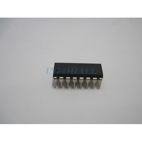 Kit 10 Circuito Integrado Uc3854n .