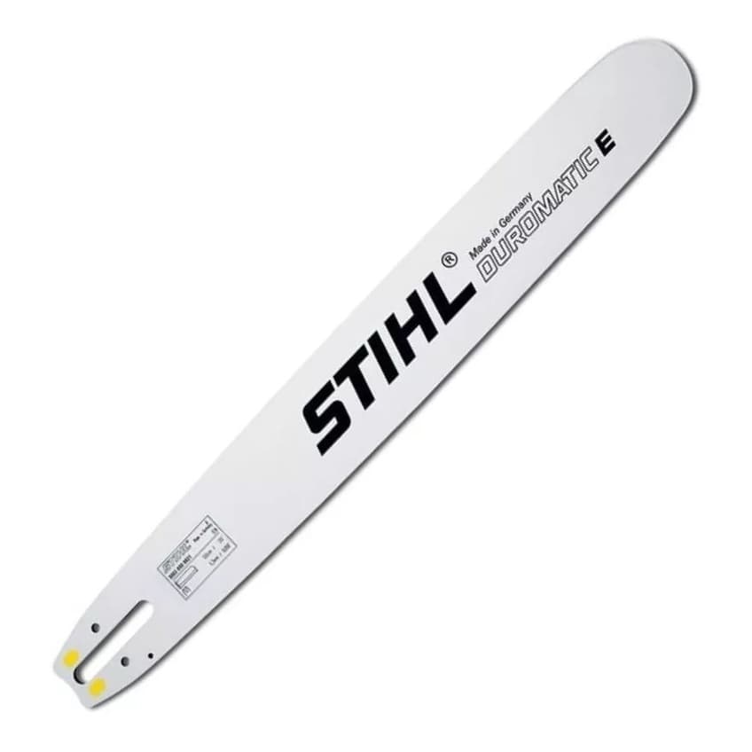 Sabre 50cm Duromatic 36 Dentes para Motosserras Stihl MS034/038/066/460/650/660/362/382